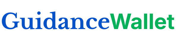 Guidance Wallet